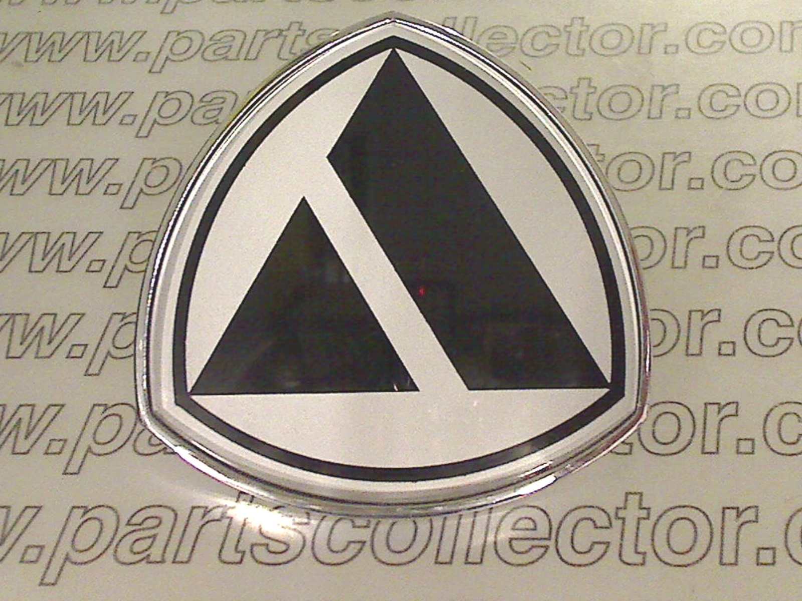 AUTOBIANCHI EMBLEM